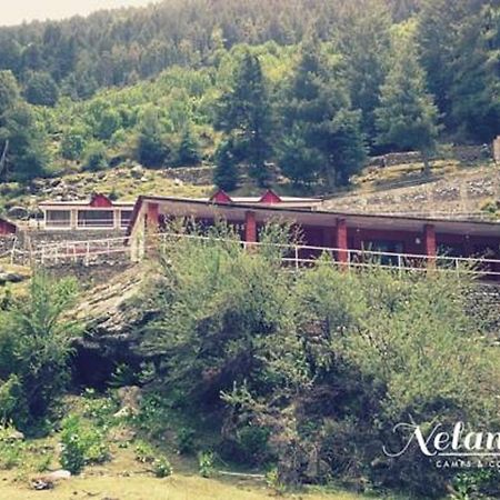 Nelangana Resort Harsil Zewnętrze zdjęcie