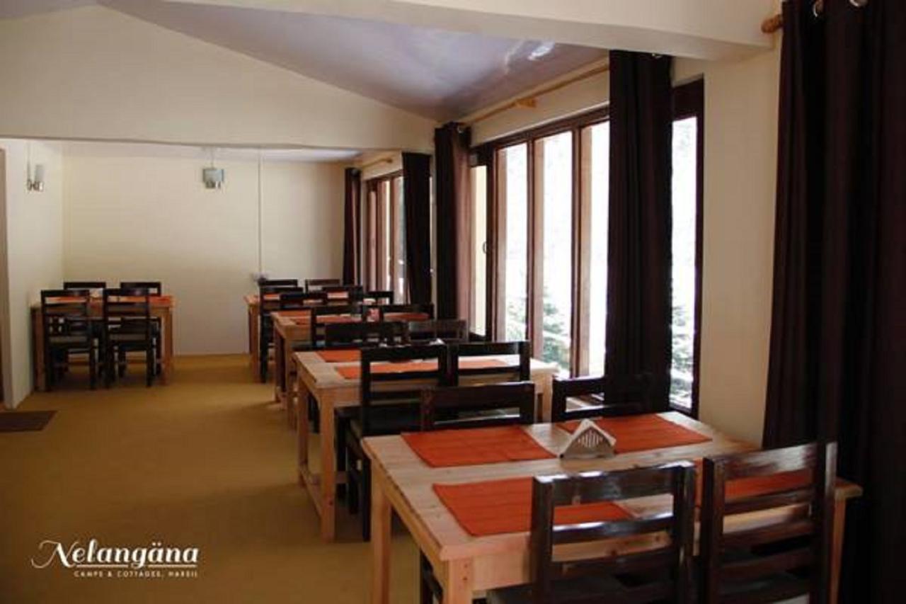Nelangana Resort Harsil Zewnętrze zdjęcie