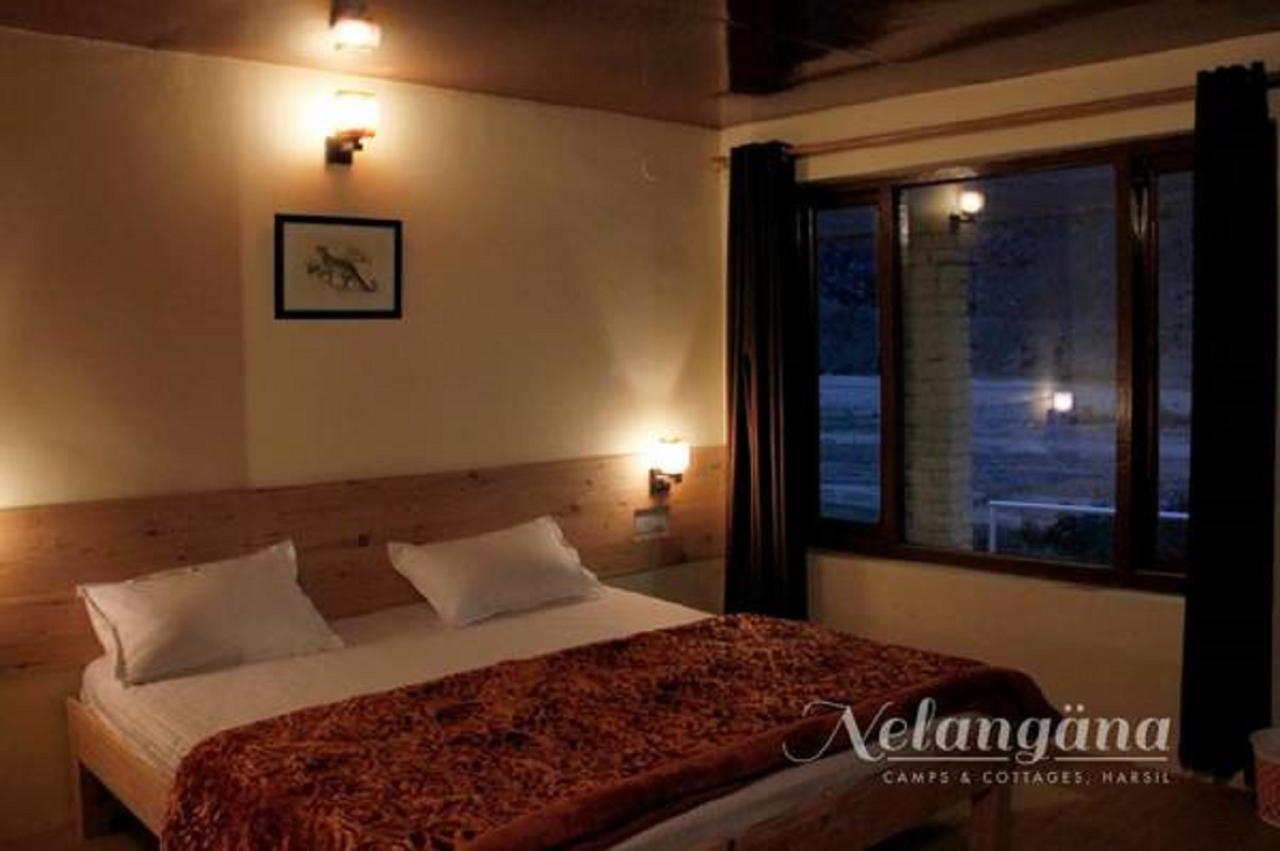 Nelangana Resort Harsil Zewnętrze zdjęcie